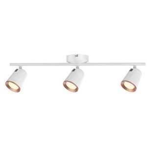 Rábalux LED spotlámpa 3xLED/6W/230V kép