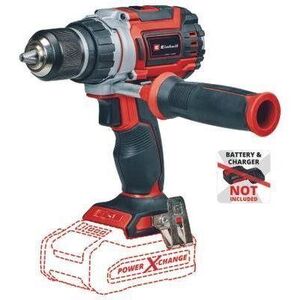 EINHELL Professional akkus csavarhúzó TP-CD 18/60 Li BL-Solo, 4514210 (akku nélkül) kép