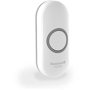 Honeywell Home DCP311 vezeték nélküli nyomógomb, fehér kép
