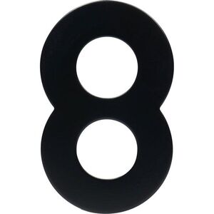 házszám - "8" kép