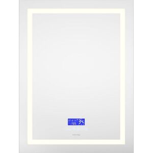 Siguro LM-G760Z Pure Beauty Soundiva, nem párásodó + Bluetooth 80 × 60cm kép