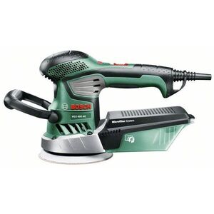 Bosch PEX 400 AE 0.603.3A4.000 kép