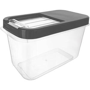 ORION Box UH Slop, téglalap alakú, 10 l, szürke kép