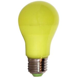 Diolamp Insect Repellent SMD LED izzó, A60, 10 W/ E27/ 230 V/ 1700 K/ 800 lm/ 270° kép