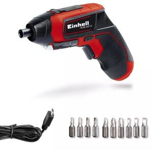 Einhell TE-SD 3, 6/ 1 Li kép