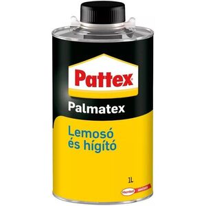 PATTEX Palmatex eltávolító és hígító 1 l kép