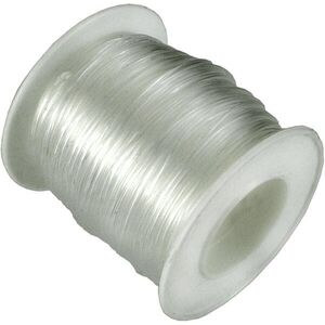 CONNEX PA kézműves zsinór, 0, 5 mm × 100 m, fehér kép