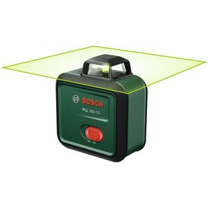 BOSCH vonallézer PLL 360-1G 0.603.663. MZ0 kép