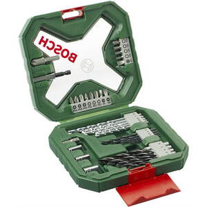 Bosch 2607010608 X-line Classic - 34 db kép