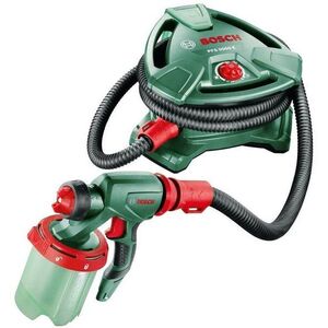 Bosch PFS 5000 E kép