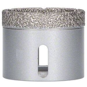 BOSCH X-LOCK 2608599016 Dry Speed Best for Ceramic gyémánt körkivágó kép