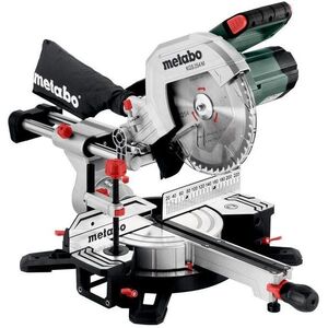 METABO KGS 254 M 613254000 kép