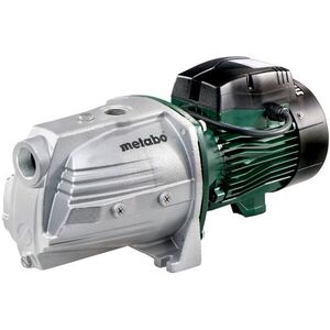 METABO P 9000 G - kerti kép