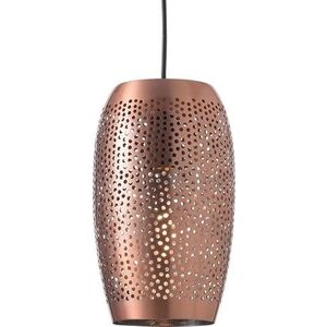 Djerba Copper függeszték, átmérő 16 cm kép