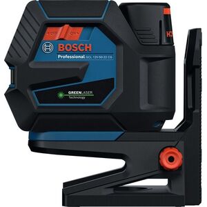 BOSCH Professional 12V-50-22 CG 0.601.066. S00 (4xAA elemek) kép