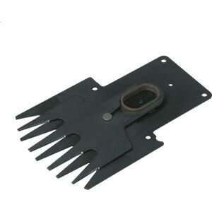 GARDENA Fűnyíró késkészlet, 10 cm, 5 db (8804, 8805, 2510, 8830, 8820, 8825) kép