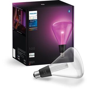 Philips Hue LG Triangle kép