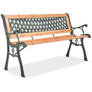 Aga Kerti pad 125 × 52 × 74 cm kép