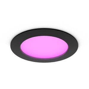 Philips Hue WCA Slim L, fekete kép