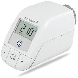 Homematic IP Basic termosztátfej kép