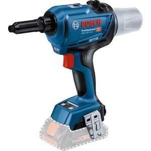BOSCH Akkus szegecselő pisztoly GRG 18V-16 C Professional akkumulátor nélkül 0.601.9K5.000 kép