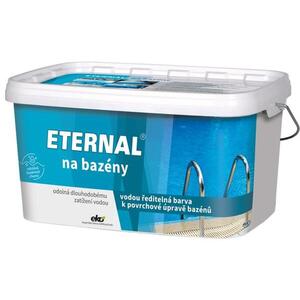 AUSTIS Eternal Medencefesték, 5 kg kép