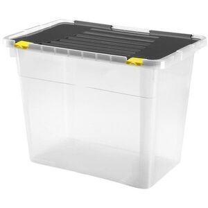 HEIDRUN Dragon ONE Box 100 l kép