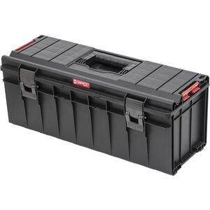QBRICK System Pro 700 Basic 8019 szerszámosláda kép