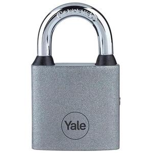 Yale Lakat Y111S/32/116/1 ezüst kép