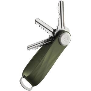 ORBITKEY Key Organiser Active 2.0 - Hunter Green kép