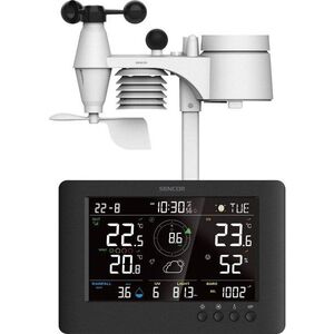 SENCOR SWS 9500 kép
