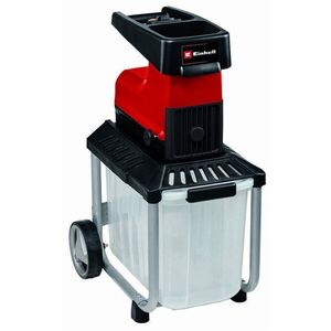EINHELL csendes elektromos, aprítógép GC-RS 60 CB, 3430635 kép
