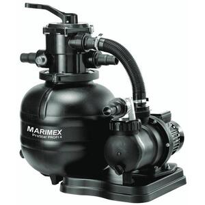 MARIMEX, ProStar Profi 4 m3/h kép