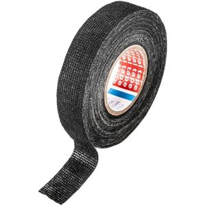 ACI PET szigetelőszalag kábelkötegekhez, 19 mm széles, 15 m hosszú, fekete kép