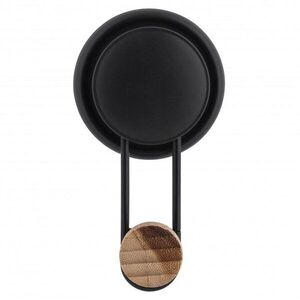 DuraHome Hook Bambusz 48582 egyszerű, tapadókoronggal kép