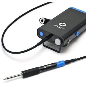 iFixit FixHub Power Series hordozható forrasztóállomás kép