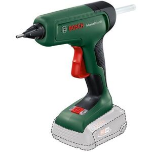 Bosch AdvancedGlue 18V (akku és töltő nélkül, kartondoboz), 0.603.264.800 kép