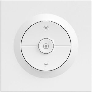 SONOFF Orb-ZBDIM Zigbee Dimmer Wall Switch MINI-ZBDIM-E kép