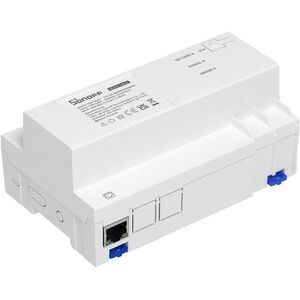 SONOFF SPM-Main Stackable Smart Power Meter (no battery) kép