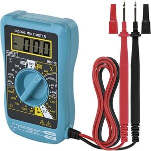 EMOS MD-110 multiméter kép
