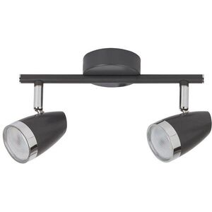 Rabalux - LED spotlámpa 2xLED / 4W / 230V kép