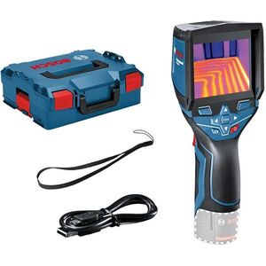 BOSCH GTC 400 C, L-Boxx 0.601.083.108 kép
