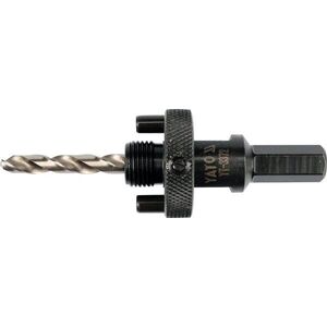Yato Lyukfúró adapter 32 - 200 mm HEX 11 mm 5/8" kép