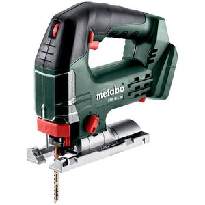 METABO STB 18 L 90 18V, akkus, akkumulátor nélkül kép