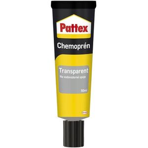 Pattex Chemoprén Transparent kép