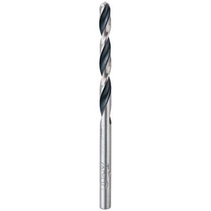 BOSCH Fémfúró Metal HSS, 4, 2 × 43 × 75 mm, 2.608.577.839 kép