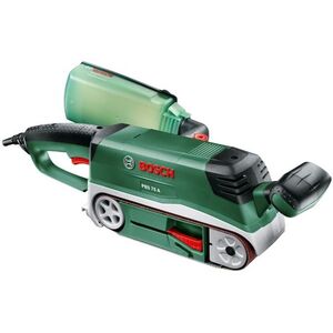 BOSCH 06032A1000 PBS 75 A Elektromos szalagcsiszoló kép