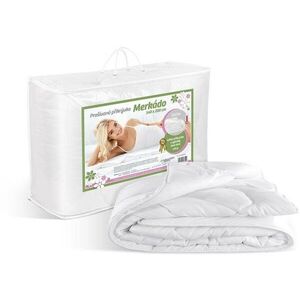 Bellatex Merkado nyári takaró Aloe Verából - 140 × 200 cm kép
