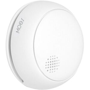 MOES Smoke Detector, Zigbee kép