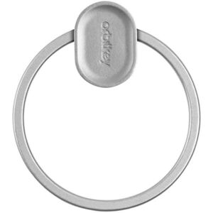 ORBITKEY Ring V2 - Silver kép